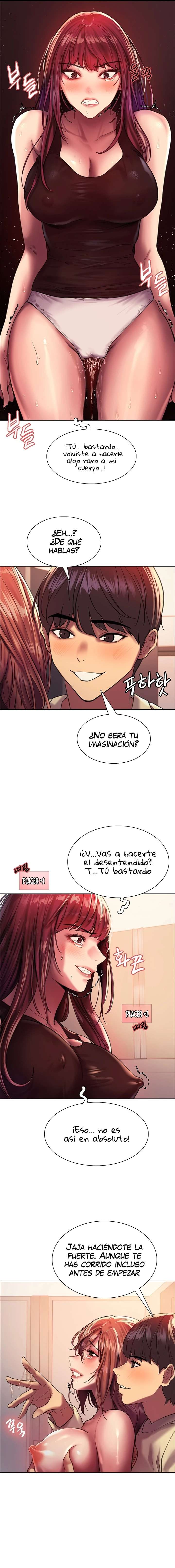 Amo del Tiempo Capitulo 22 página 2