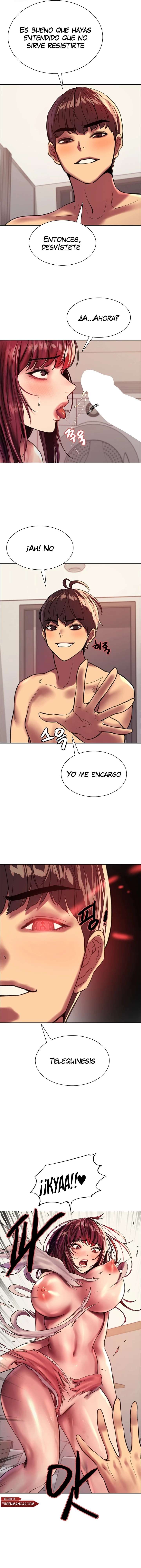 Amo del Tiempo Capitulo 24 página 16