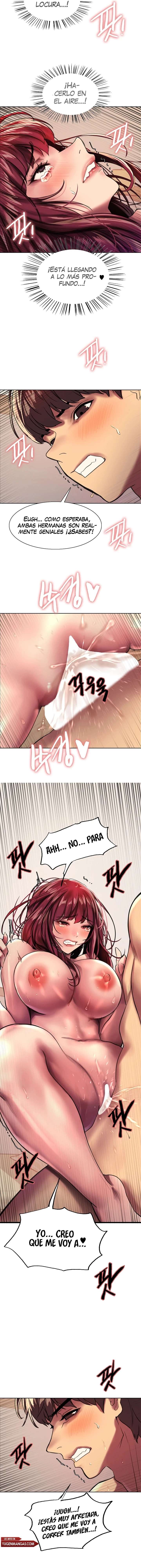 Amo del Tiempo Capitulo 24 página 22