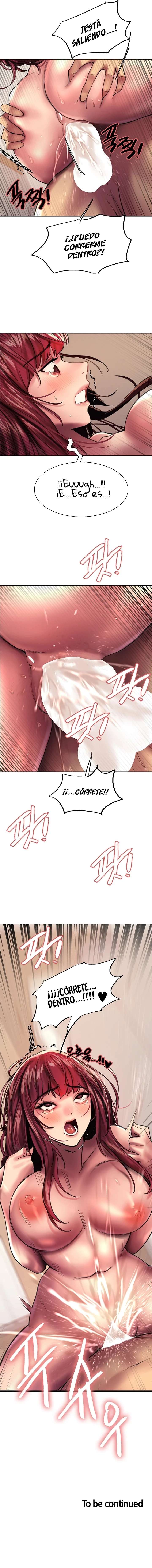 Amo del Tiempo Capitulo 24 página 23