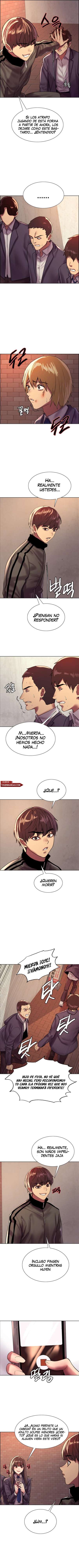 Amo del Tiempo Capitulo 26 página 4