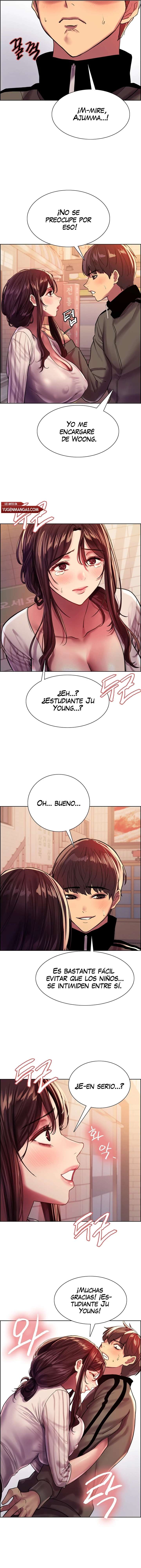 Amo del Tiempo Capitulo 27 página 12