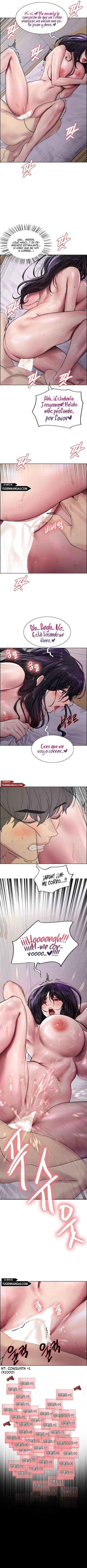 Amo del Tiempo Capitulo 32 página 13