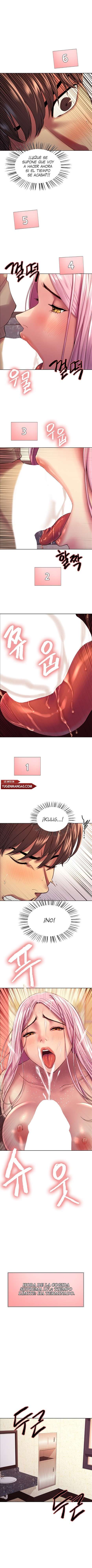 Amo del Tiempo Capitulo 4 página 11