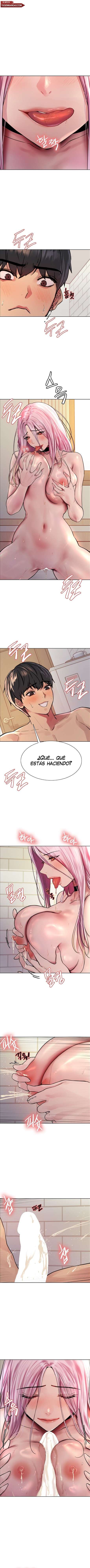 Amo del Tiempo Capitulo 42 página 4