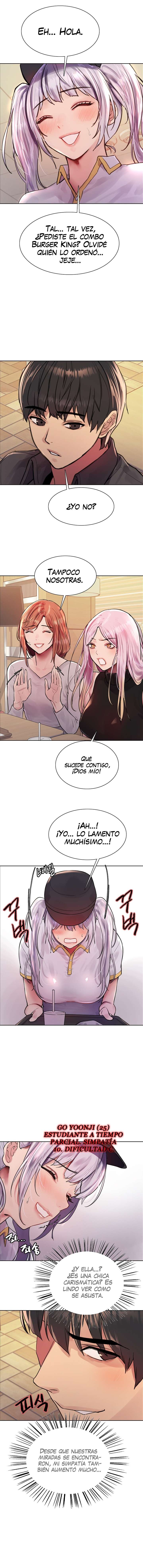 Amo del Tiempo Capitulo 43 página 15