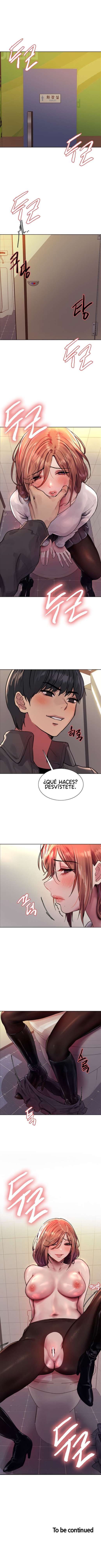 Amo del Tiempo Capitulo 44 página 10