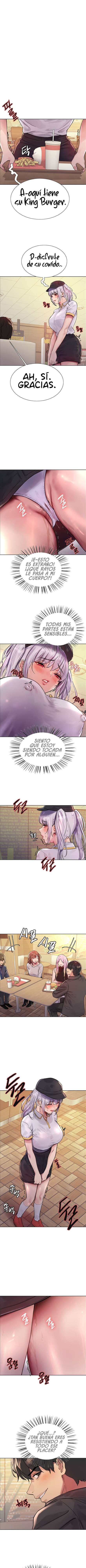 Amo del Tiempo Capitulo 44 página 3