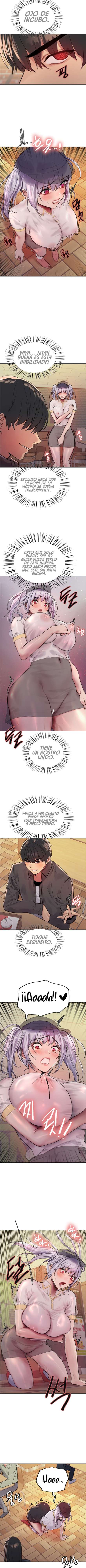 Amo del Tiempo Capitulo 44 página 4