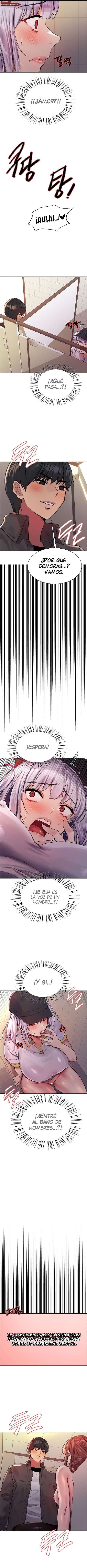 Amo del Tiempo Capitulo 45 página 4