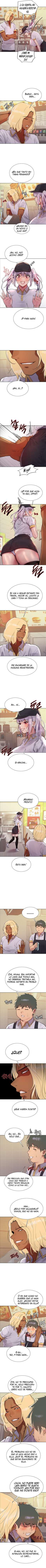 Amo del Tiempo Capitulo 48 página 3