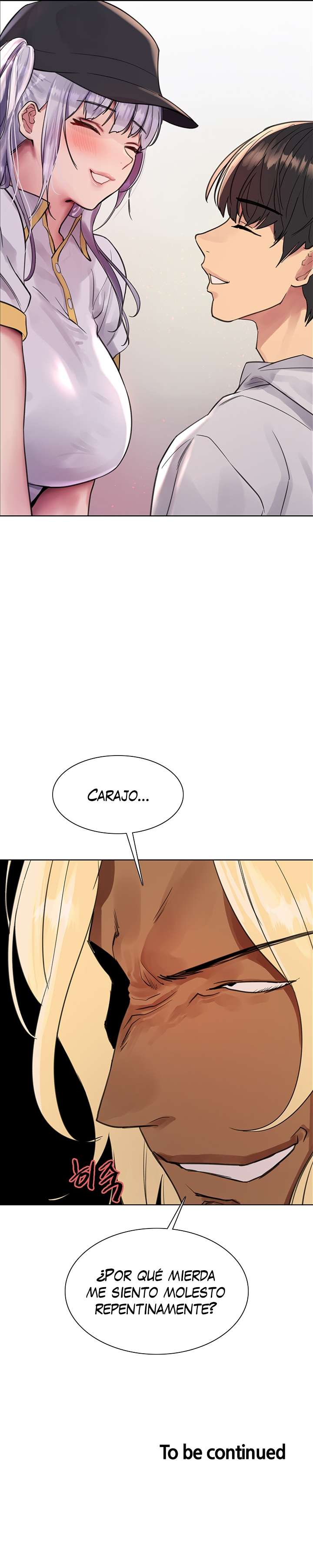 Amo del Tiempo Capitulo 48 página 7