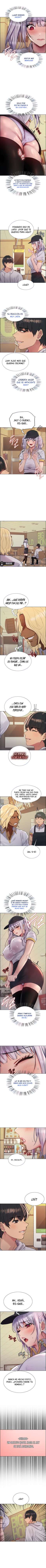 Amo del Tiempo Capitulo 49 página 3