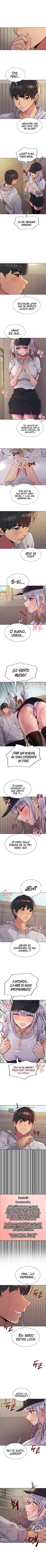 Amo del Tiempo Capitulo 50 página 3