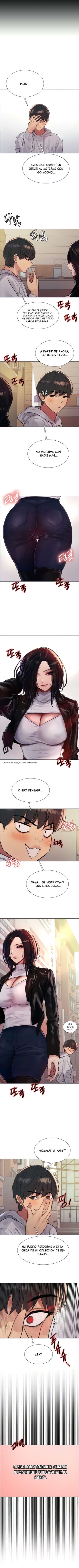 Amo del Tiempo Capitulo 51 página 4