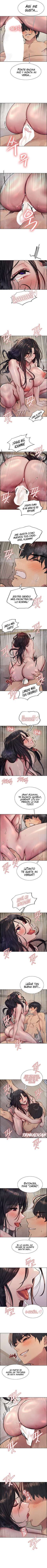 Amo del Tiempo Capitulo 53 página 5
