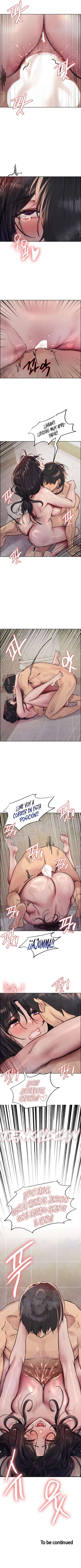 Amo del Tiempo Capitulo 53 página 6