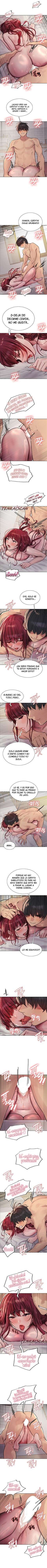 Amo del Tiempo Capitulo 54 página 5