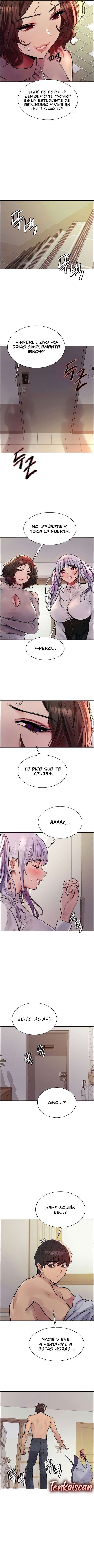 Amo del Tiempo Capitulo 58 página 3