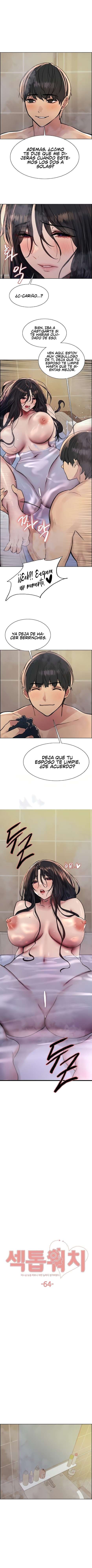 Amo del Tiempo Capitulo 64 página 2