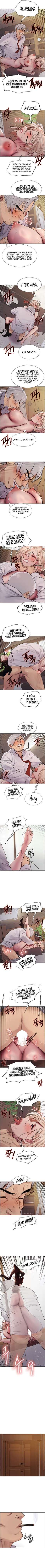 Amo del Tiempo Capitulo 65 página 5