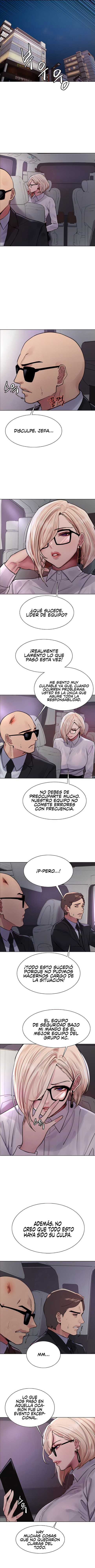 Amo del Tiempo Capitulo 66 página 2