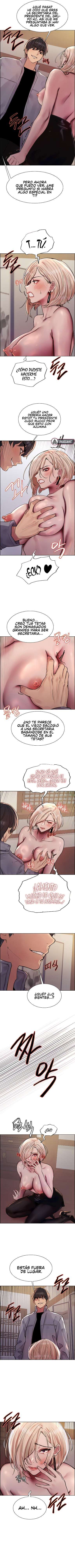 Amo del Tiempo Capitulo 67 página 3