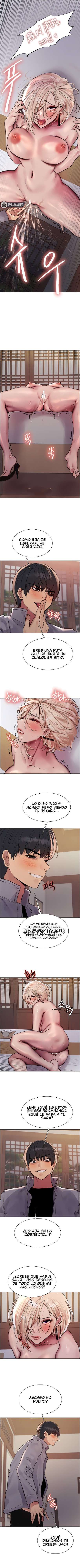 Amo del Tiempo Capitulo 67 página 7