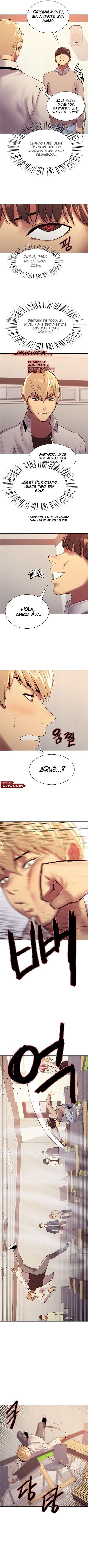 Amo del Tiempo Capitulo 7 página 13
