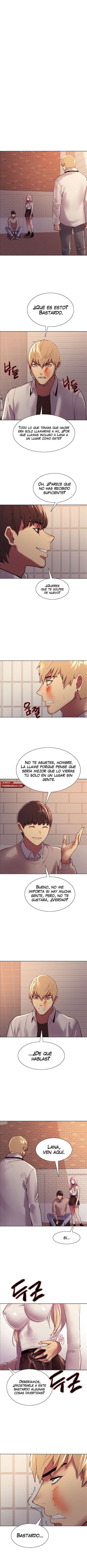 Amo del Tiempo Capitulo 7 página 16