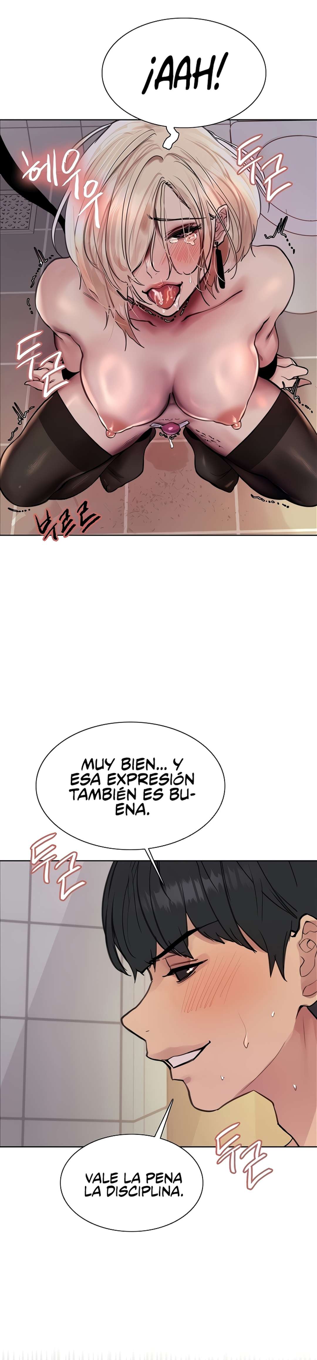 Amo del Tiempo Capitulo 70 página 22