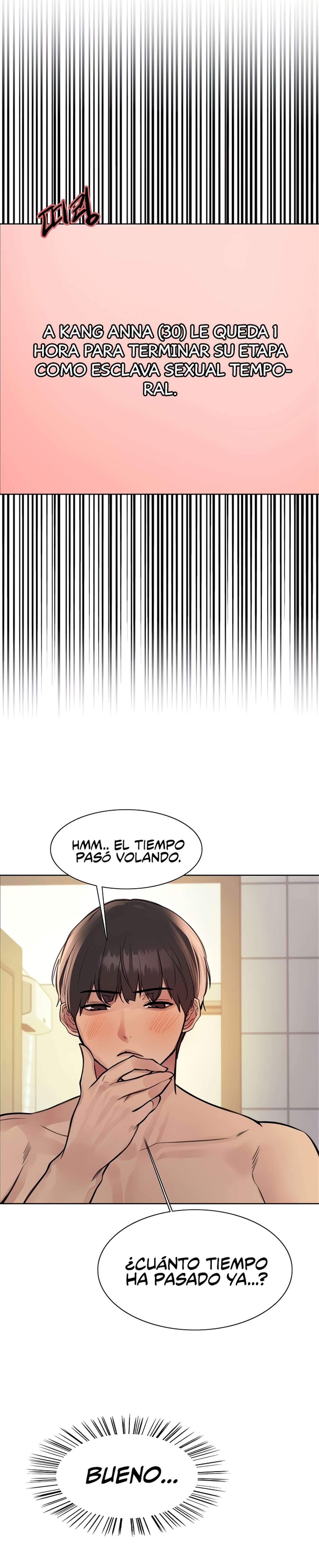 Amo del Tiempo Capitulo 70 página 23