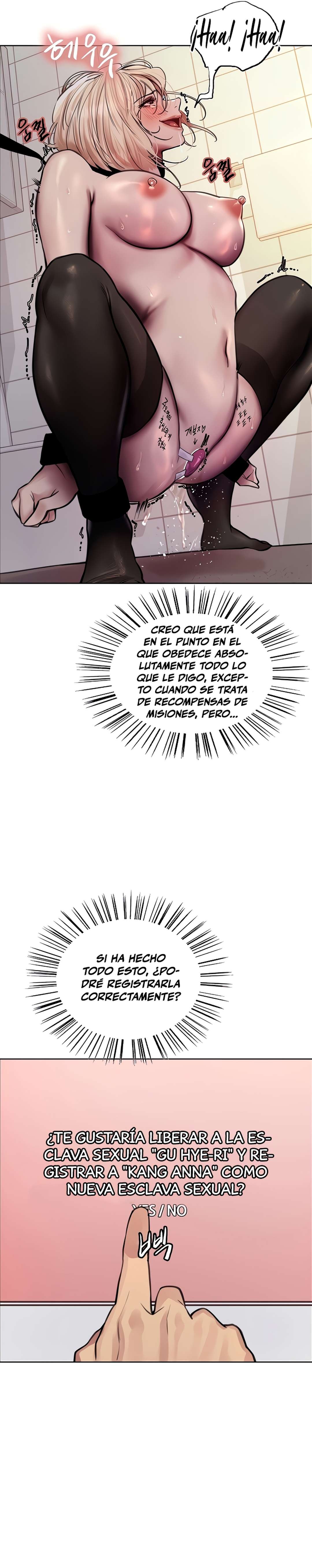 Amo del Tiempo Capitulo 70 página 24
