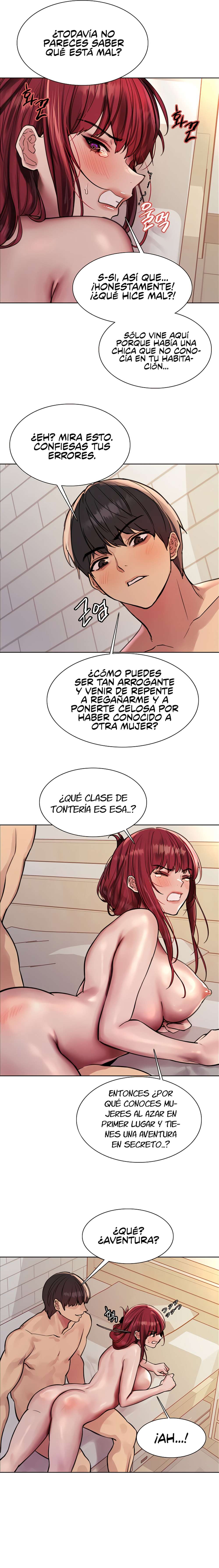 Amo del Tiempo Capitulo 71 página 11