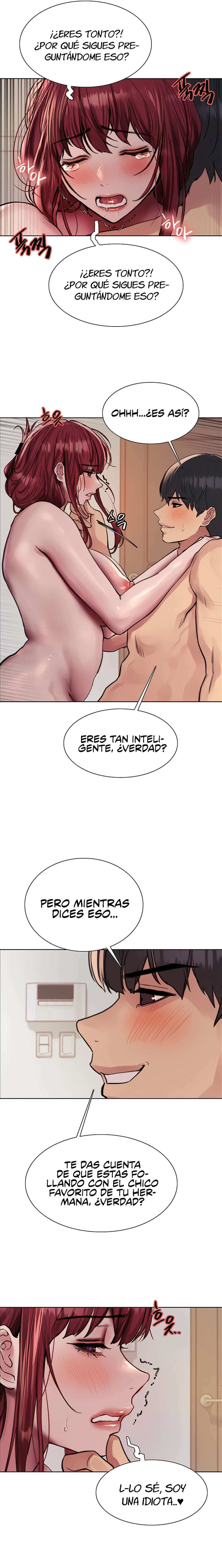 Amo del Tiempo Capitulo 71 página 19