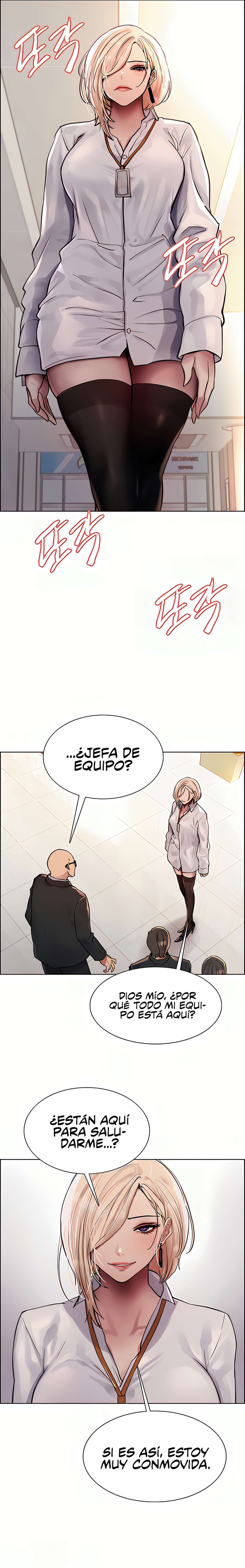 Amo del Tiempo Capitulo 72 página 13