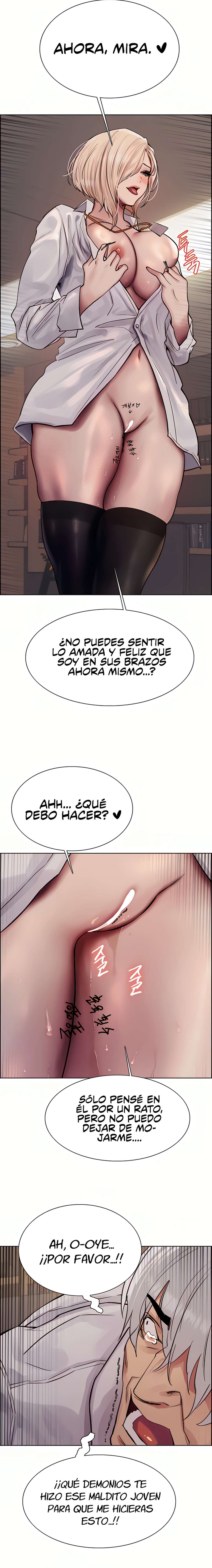 Amo del Tiempo Capitulo 72 página 25