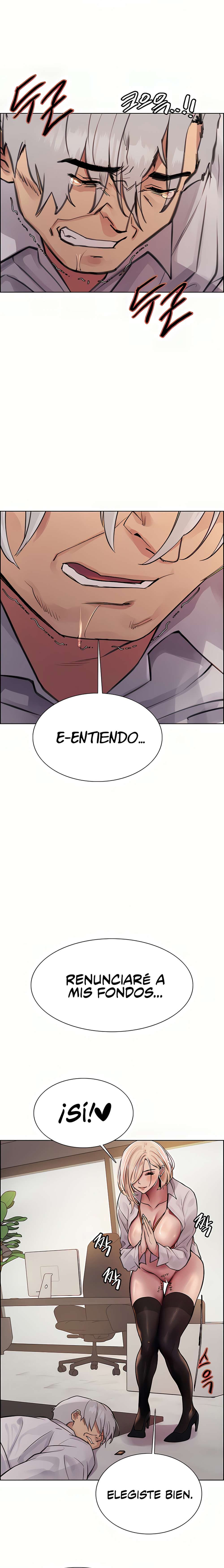 Amo del Tiempo Capitulo 72 página 29