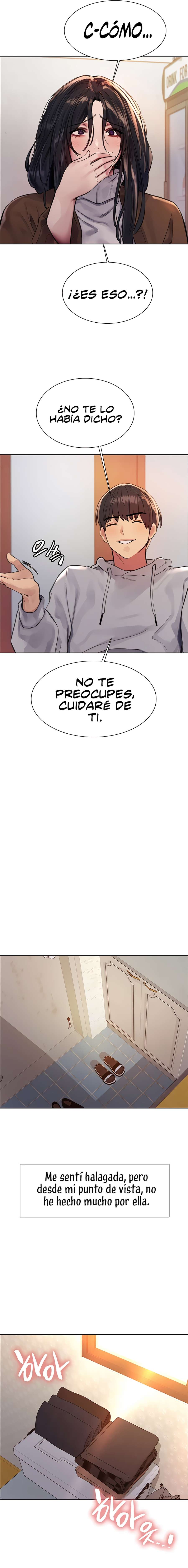 Amo del Tiempo Capitulo 74 página 12