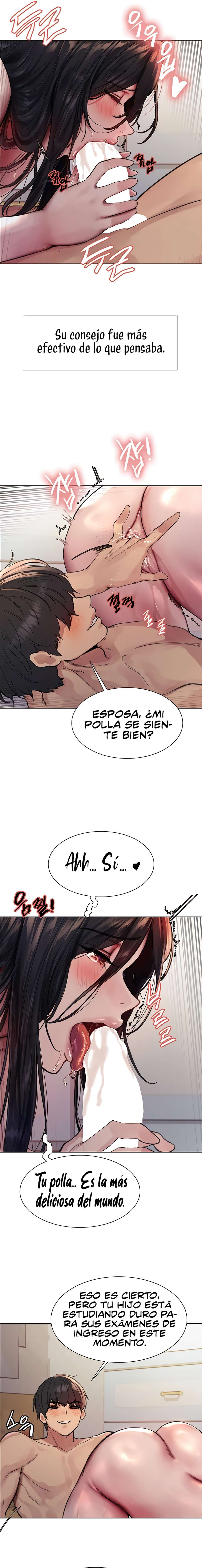 Amo del Tiempo Capitulo 74 página 15