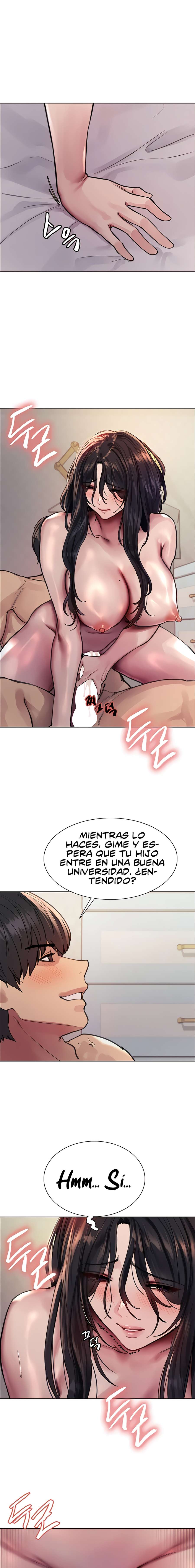 Amo del Tiempo Capitulo 74 página 17