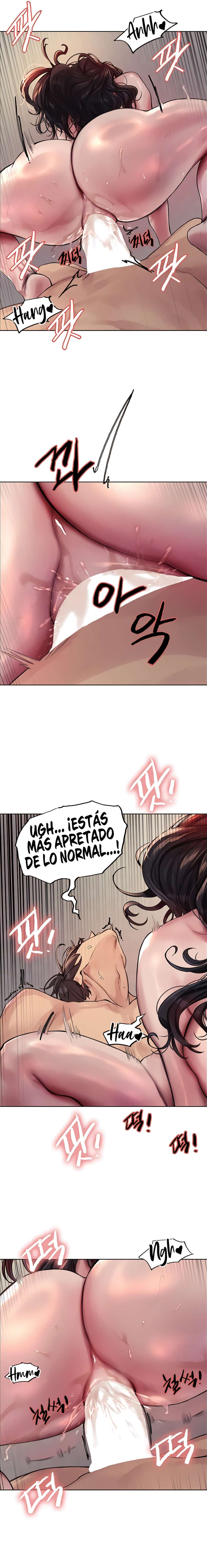 Amo del Tiempo Capitulo 74 página 19