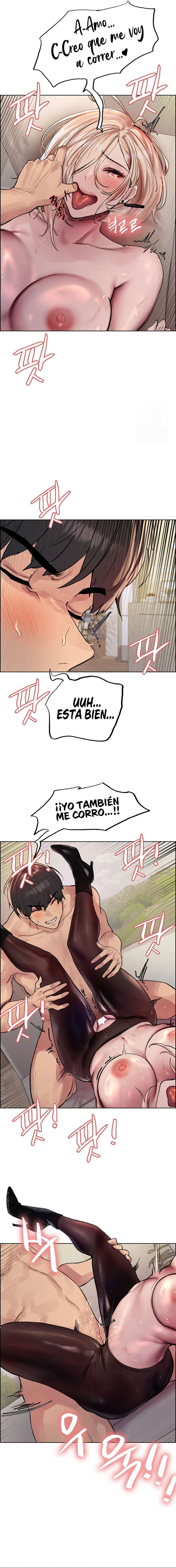Amo del Tiempo Capitulo 75 página 17