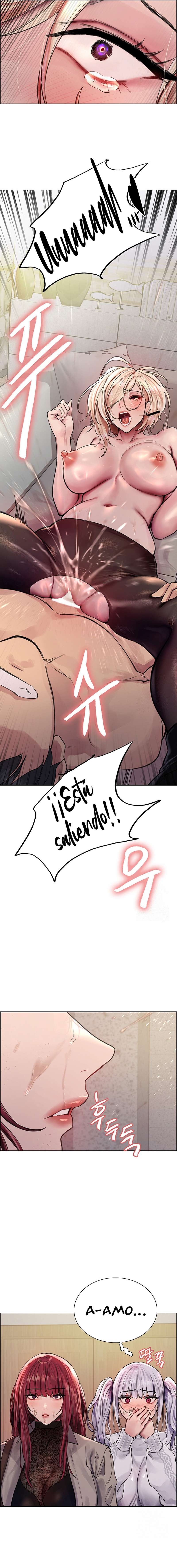 Amo del Tiempo Capitulo 75 página 18