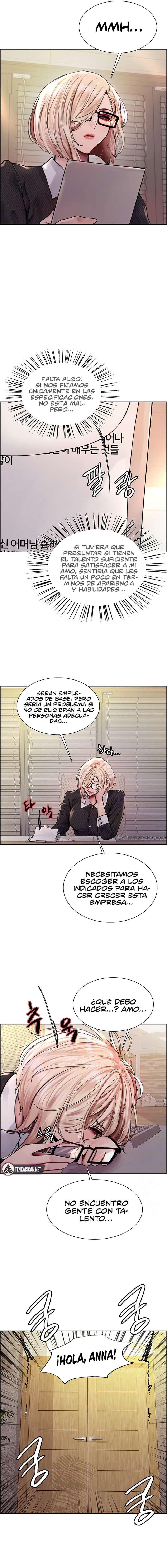 Amo del Tiempo Capitulo 75 página 2