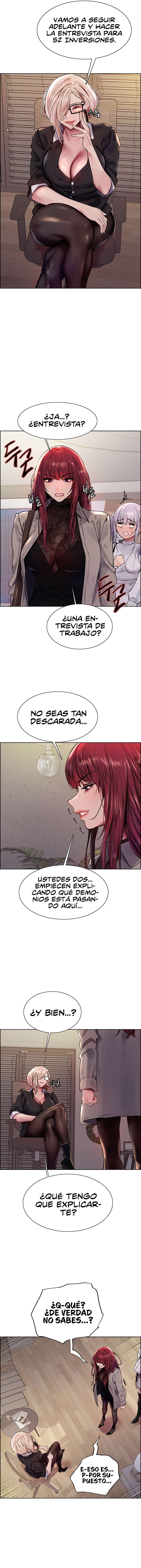 Amo del Tiempo Capitulo 76 página 2