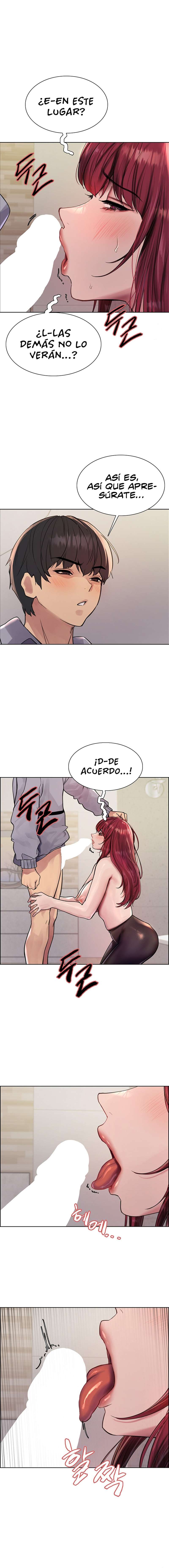Amo del Tiempo Capitulo 77 página 14