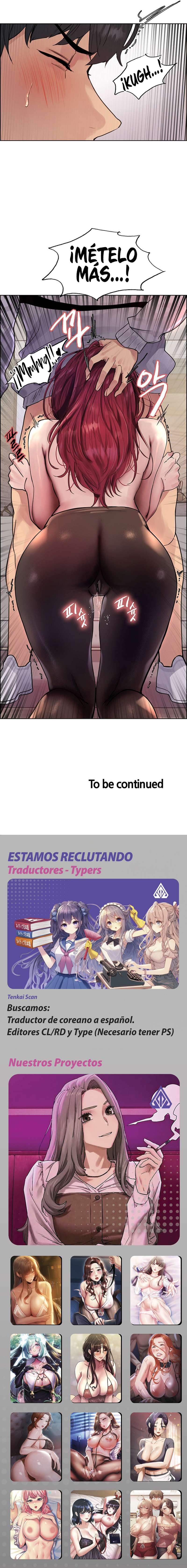 Amo del Tiempo Capitulo 77 página 15