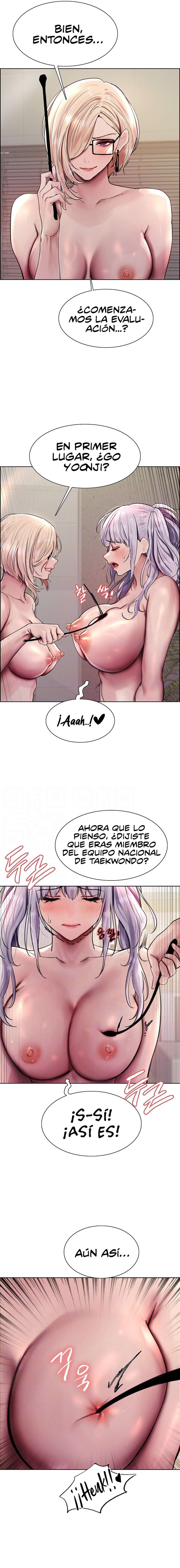 Amo del Tiempo Capitulo 77 página 2