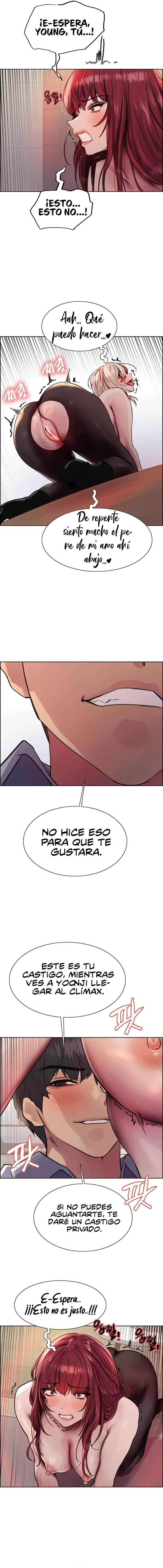 Amo del Tiempo Capitulo 78 página 16